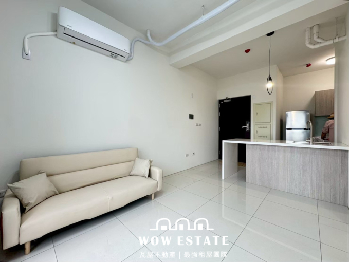 二+1房一廳🍀家具電全配🍀機上車位（第5張）