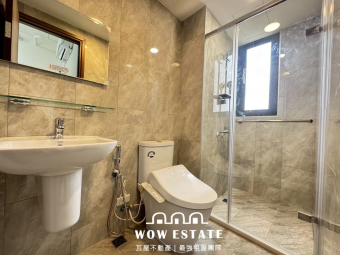 二+1房一廳🍀家具電全配🍀機上車位（第12張）