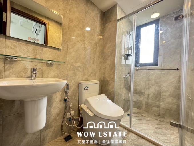 二+1房一廳🍀家具電全配🍀機上車位（第12張）