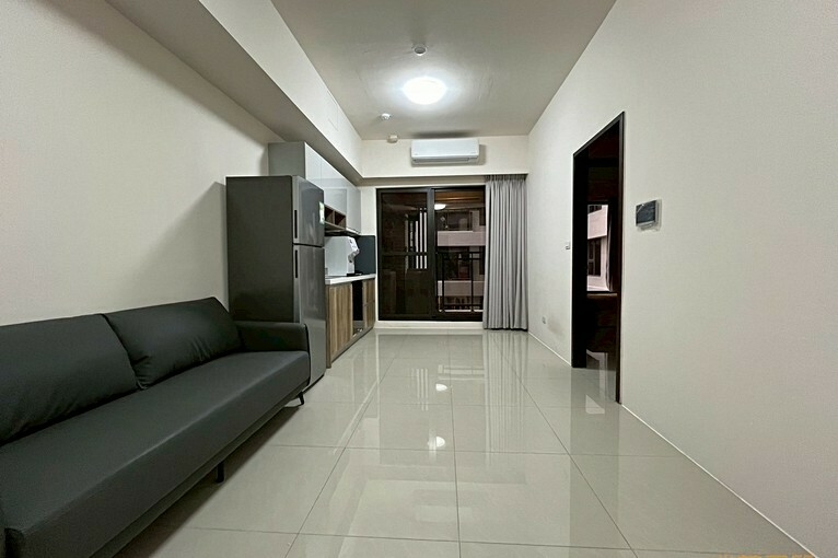 兆基社會住宅🏡台積輕奢宅兩房可租補可入戶籍（第1張）