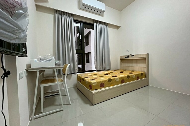 兆基社會住宅🏡台積輕奢宅兩房可租補可入戶籍（第2張）