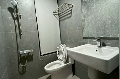 兆基社會住宅🏡台積輕奢宅兩房可租補可入戶籍（第4張）