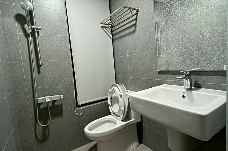 兆基社會住宅🏡台積輕奢宅兩房可租補可入戶籍（第4張）