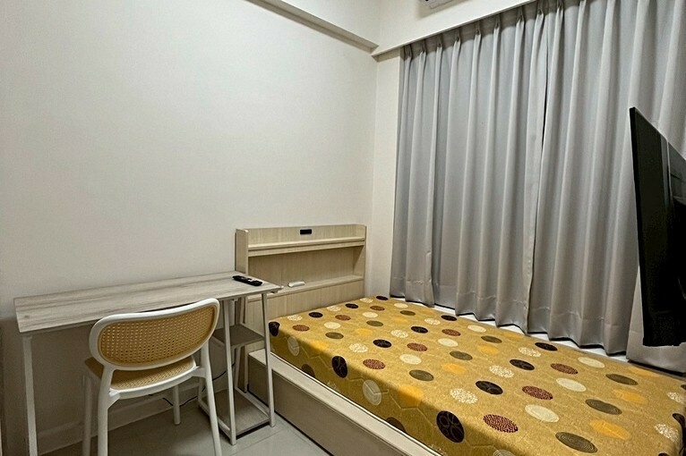 兆基社會住宅🏡台積輕奢宅兩房可租補可入戶籍（第3張）