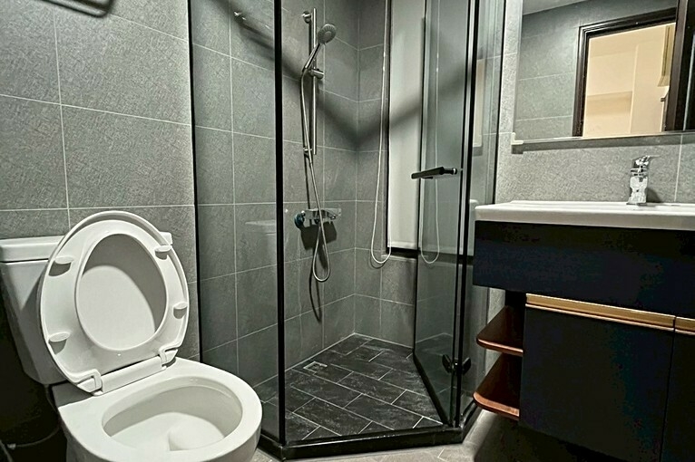 兆基社會住宅🏡台積輕奢宅兩房可租補可入戶籍（第5張）