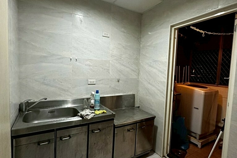 兆基🏡羅姐帶你看/永和電梯全配/2房（第9張）