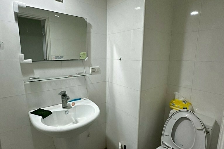 兆基🏡羅姐帶你看/永和電梯全配/2房（第12張）