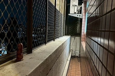 兆基🏡羅姐帶你看/永和電梯全配/2房（第10張）