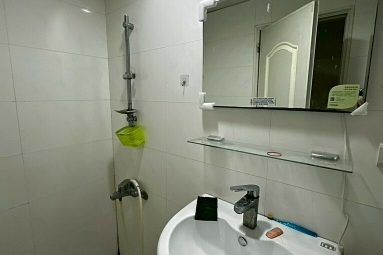 兆基🏡羅姐帶你看/永和電梯全配/2房（第13張）