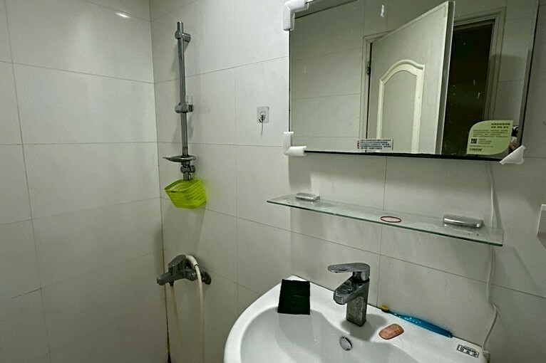 兆基🏡羅姐帶你看/永和電梯全配/2房（第13張）