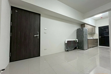 兆基社會住宅🏡台積學區精品三房～可租補（第1張）