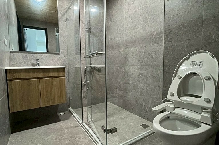 兆基社會住宅🏡台積學區精品三房～可租補（第8張）