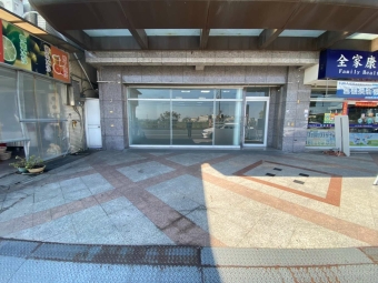 一樓店面稀有釋出+進交流道（第1張）