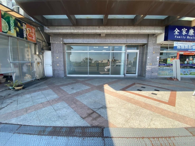 一樓店面稀有釋出+進交流道（第1張）