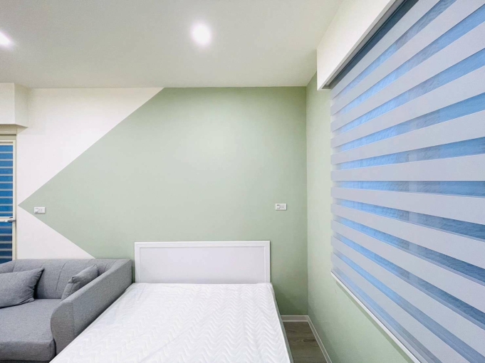 即將釋出.永和區.捷運頂溪站.獨立陽台.明亮感大套房307（第6張）