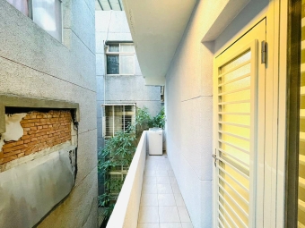 即將釋出.永和區.捷運頂溪站.獨立陽台.明亮感大套房307（第8張）