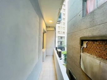 即將釋出.永和區.捷運頂溪站.獨立陽台.明亮感大套房307（第9張）