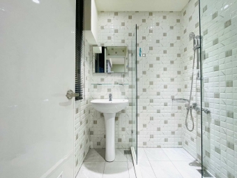 即將釋出.永和區.捷運頂溪站.獨立陽台.明亮感大套房307（第10張）