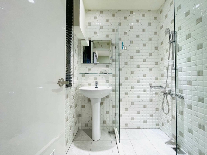 即將釋出.永和區.捷運頂溪站.獨立陽台.明亮感大套房307（第10張）