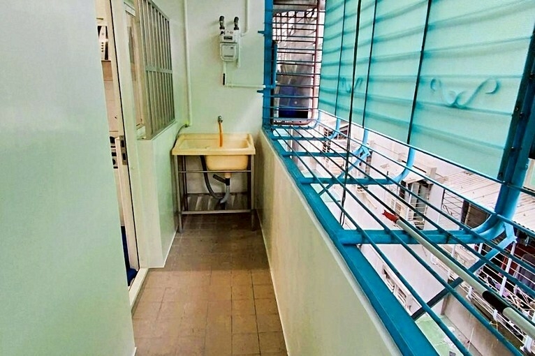 兆基社會住宅🏡延和商圈大坪數三房溫馨公寓免仲（第12張）