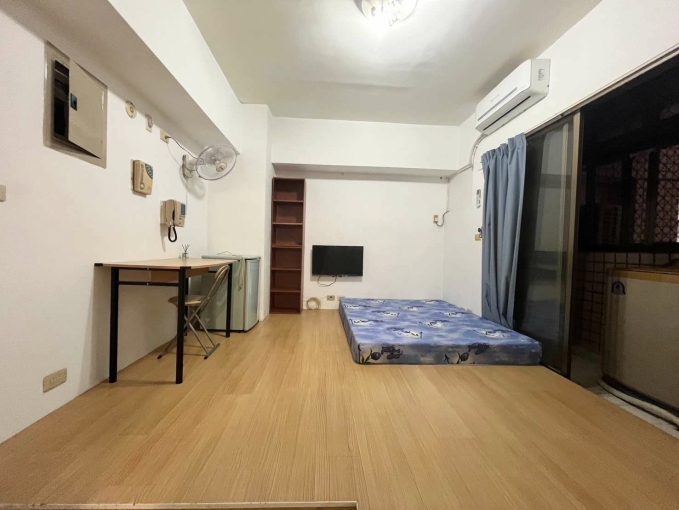 宇你相見💕陽台獨洗🐱可貓貓💕小資首選✨近興大 忠孝夜市（第2張）