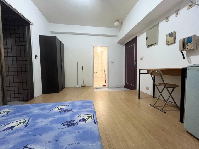 宇你相見💕陽台獨洗🐱可貓貓💕小資首選✨近興大 忠孝夜市（第3張）