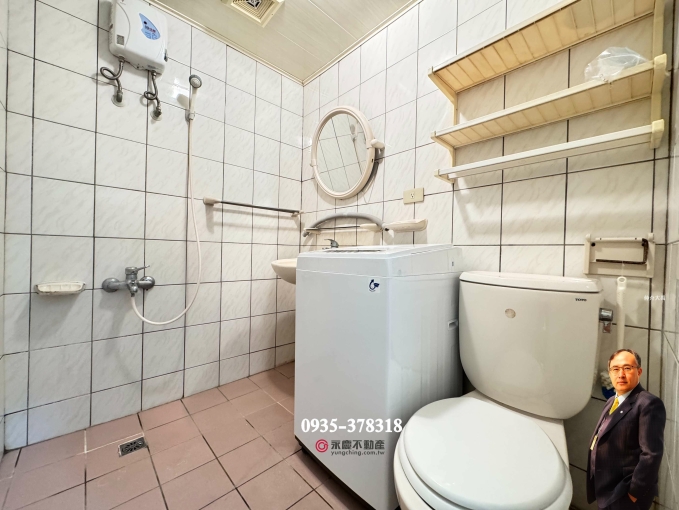 租-台中二中｜中國醫｜面英士公園美景｜24小時管理｜可租補&可單貓｜大套房 - Image 2