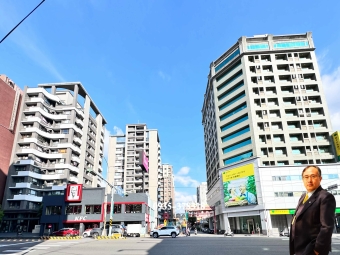 租-台中二中｜中國醫｜面英士公園美景｜24小時管理｜可租補&可單貓｜大套房 - Image 22