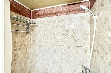 兆基社會住宅🏠勤美小資電梯套房獨洗曬🏠雙租補（第13張）