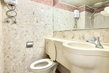 兆基社會住宅🏠勤美小資電梯套房獨洗曬🏠雙租補（第14張）