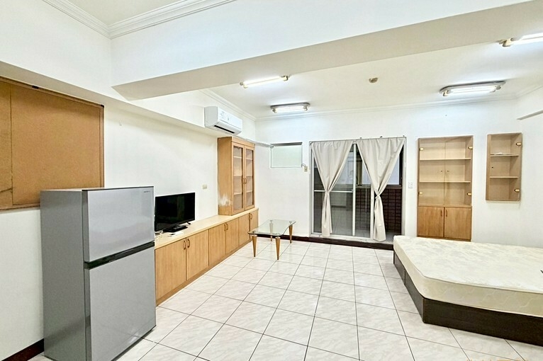 兆基社會住宅🏠勤美小資電梯套房獨洗曬🏠雙租補（第2張）