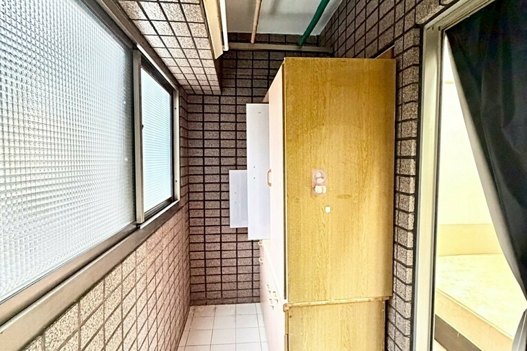兆基社會住宅🏠勤美小資電梯套房獨洗曬🏠雙租補（第10張）