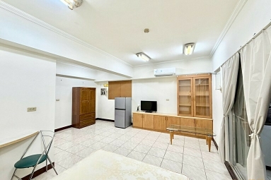 兆基社會住宅🏠勤美小資電梯套房獨洗曬🏠雙租補（第3張）