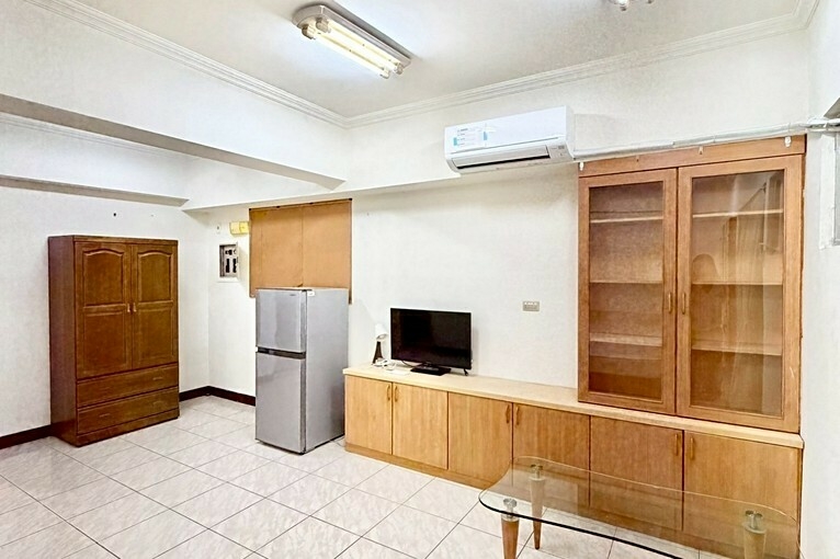 兆基社會住宅🏠勤美小資電梯套房獨洗曬🏠雙租補（第6張）