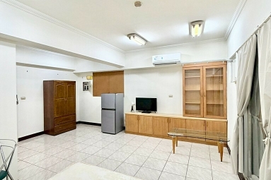 兆基社會住宅🏠勤美小資電梯套房獨洗曬🏠雙租補（第4張）