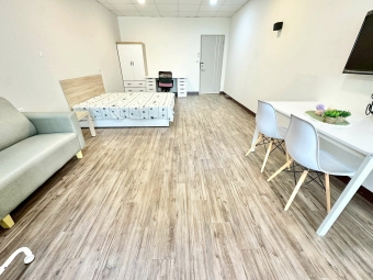 昌平🌳超級大🌳租補🌳陽台（第9張）