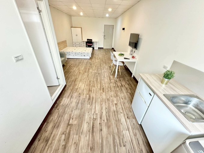 昌平🌳超級大🌳租補🌳陽台（第12張）