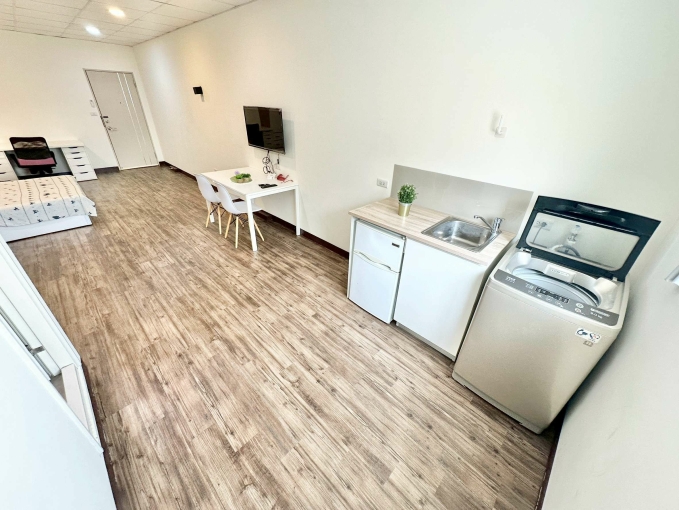 昌平🌳超級大🌳租補🌳陽台（第4張）