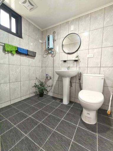 集其優點於一間✨獨立台水電/可乖寵/租補/24h管理員（第5張）