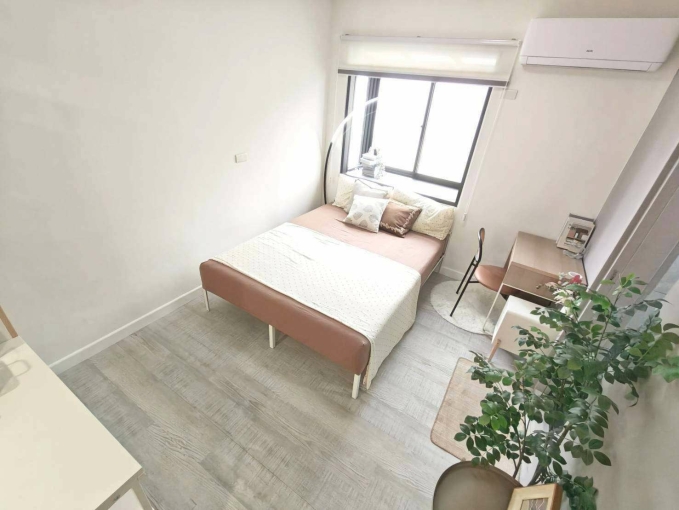 集其優點於一間✨獨立台水電/可乖寵/租補/24h管理員（第2張）