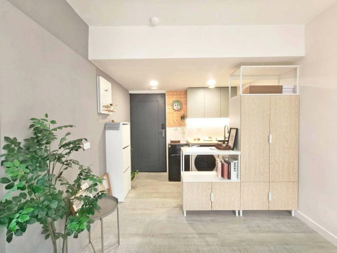 集其優點於一間✨獨立台水電/可乖寵/租補/24h管理員（第3張）