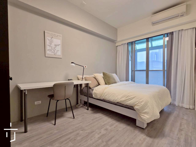 西屯區|台灣大道 × 黎明路|樓中樓共生宅出租(第6張)