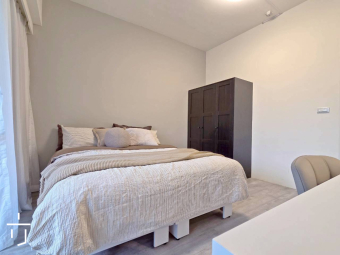 西屯區｜台灣大道 × 黎明路｜樓中樓共生宅出租（第5張）