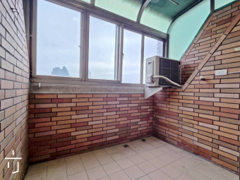 西屯區｜台灣大道 × 黎明路｜樓中樓共生宅出租（第2張）