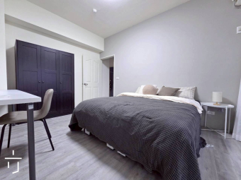 西屯區｜台灣大道 × 黎明路｜樓中樓共生宅出租（第10張）