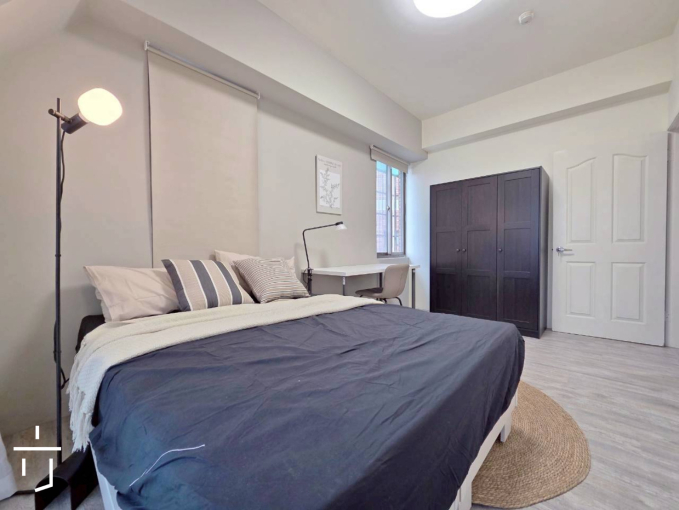 西屯區|台灣大道 × 黎明路|樓中樓共生宅出租(第3張)