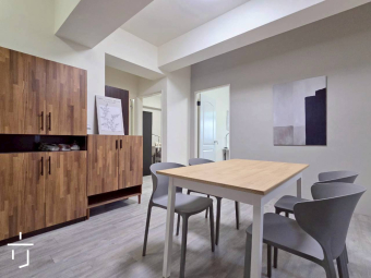 西屯區｜台灣大道 × 黎明路｜樓中樓共生宅出租（第13張）