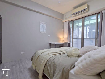 西屯區｜台灣大道 × 黎明路｜樓中樓共生宅出租（第7張）