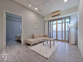 西屯區｜台灣大道 × 黎明路｜樓中樓共生宅出租（第13張）