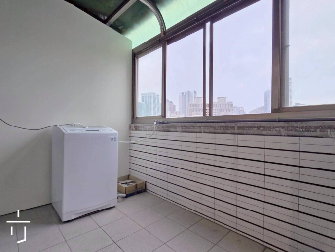 西屯區|台灣大道 × 黎明路|樓中樓共生宅出租(第12張)